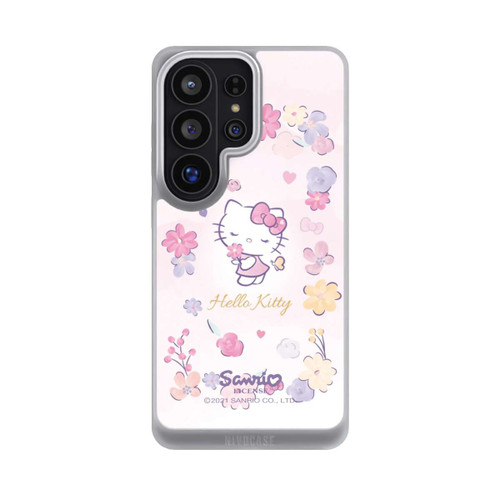 Samsung Galaxy S26 Ultra NIVOpure Hallo Kitty Blume