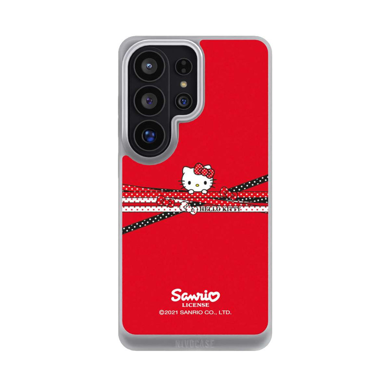 Galaxy S26 Ultra NIVOpure Hello Kitty - BowBow