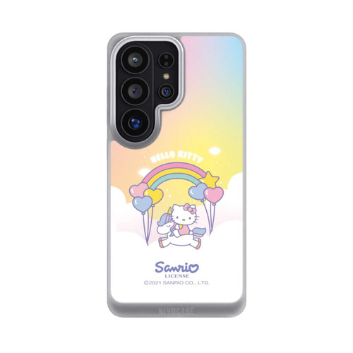 Samsung Galaxy S26 Ultra NIVOpure Hello Kitty Einhorn