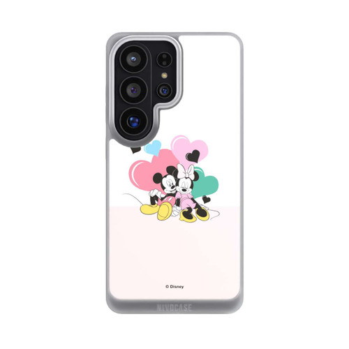 Samsung Galaxy S26 Ultra NIVOpure Couple Goals MM1