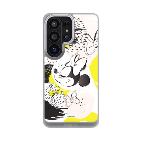 Samsung Galaxy S26 Ultra NIVOpure Minnie Abstrakt