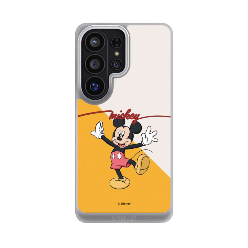 Galaxy S26 Ultra NIVOpure Micky goldene Tage