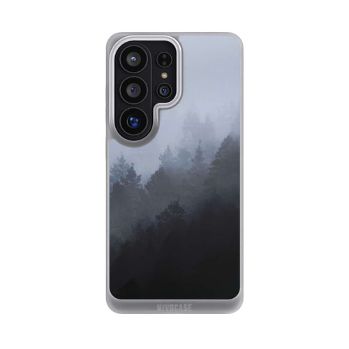 Samsung Galaxy S26 Ultra NIVOpure Neblige Morgenstunden