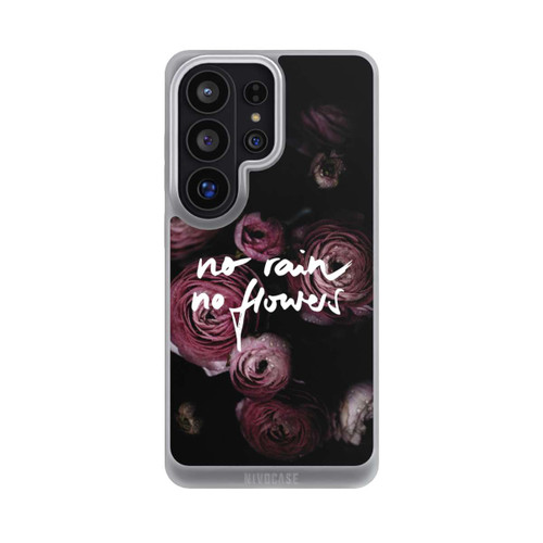 Samsung Galaxy S26 Ultra NIVOpure No Rain No Flowers