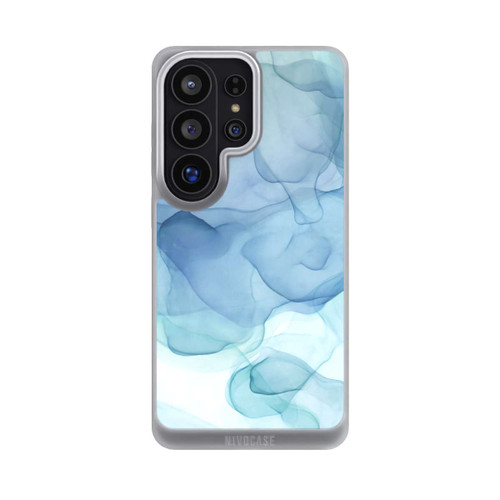 Samsung Galaxy S26 Ultra NIVOpure Flüssige Kunst kühler Morgen