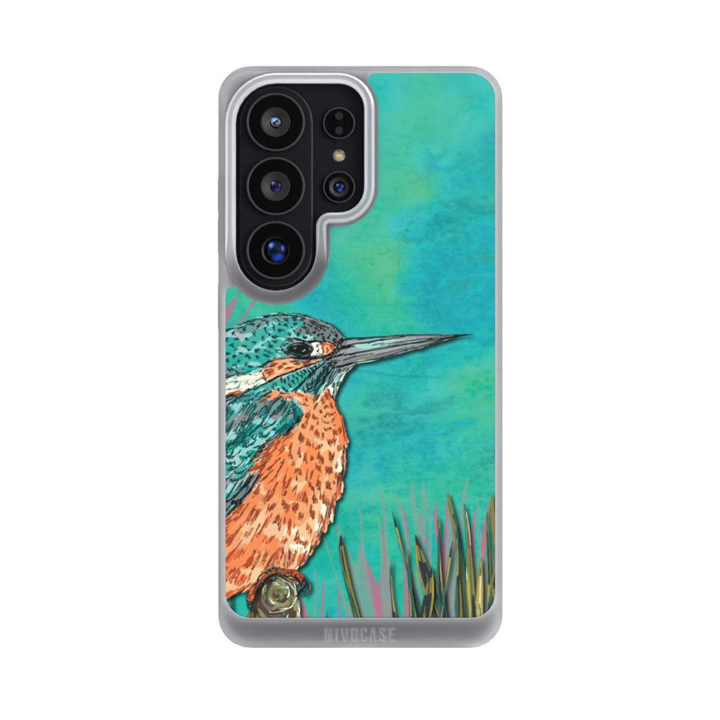 Galaxy S26 Ultra NIVOpure Eisvogel
