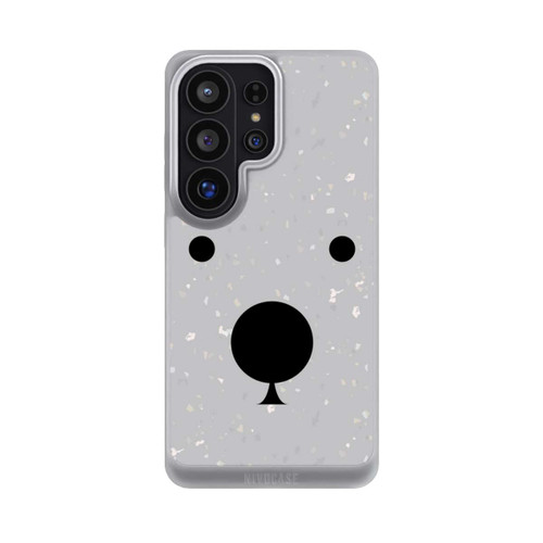 Samsung Galaxy S26 Ultra NIVOpure Bear Closeup