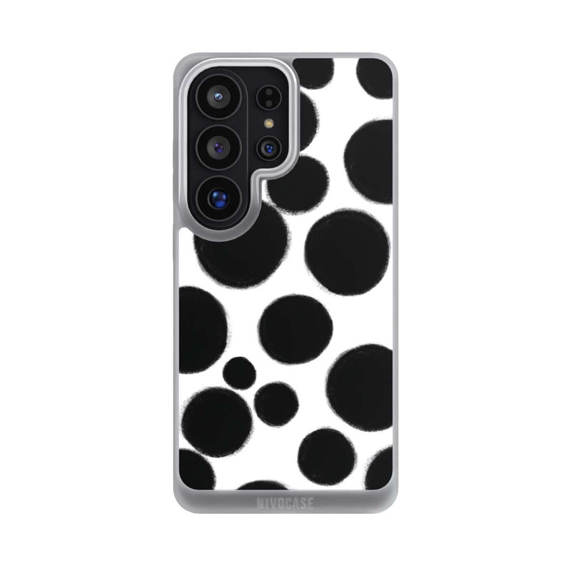 Galaxy S26 Ultra NIVOpure Große Punkte