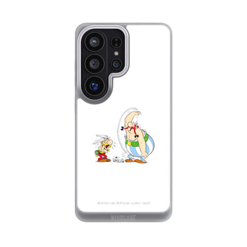 Samsung Galaxy S26 Ultra NIVOpure Fou rire - Astérix &amp; Obélix