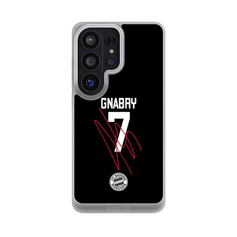 Galaxy S26 Ultra NIVOpure Gnabry 7 - FCB