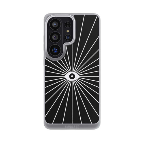 Samsung Galaxy S26 Ultra NIVOpure Abstraktes Auge