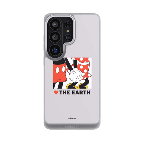 Samsung Galaxy S26 Ultra NIVOpure Liebe die Erde Micky and Minnie