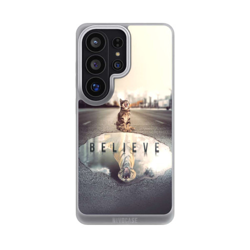 Samsung Galaxy S26 Ultra NIVOpure Believe Tiger