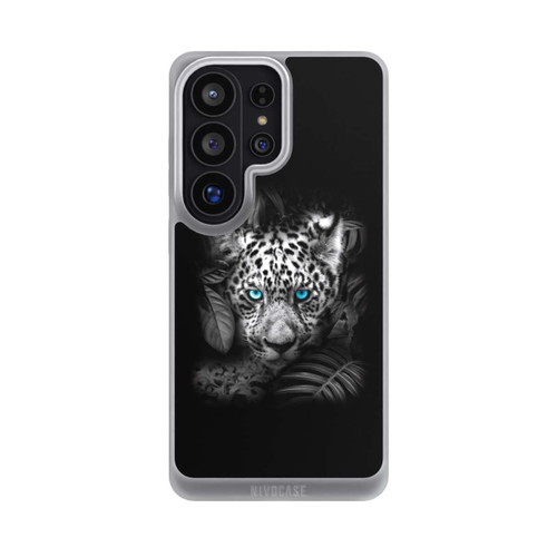 Samsung Galaxy S26 Ultra NIVOpure Jaguar Schwarz Dschungel