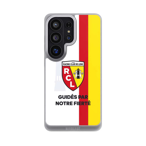 Samsung Galaxy S26 Ultra NIVOpure RC Lens Unser Stolz