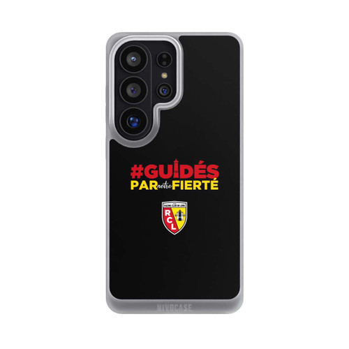 Samsung Galaxy S26 Ultra NIVOpure RC Lens Geleitet von unserem Stolz