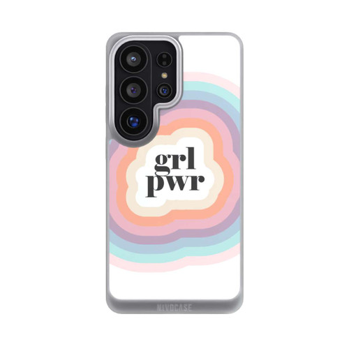 Samsung Galaxy S26 Ultra NIVOpure Grl Pwr