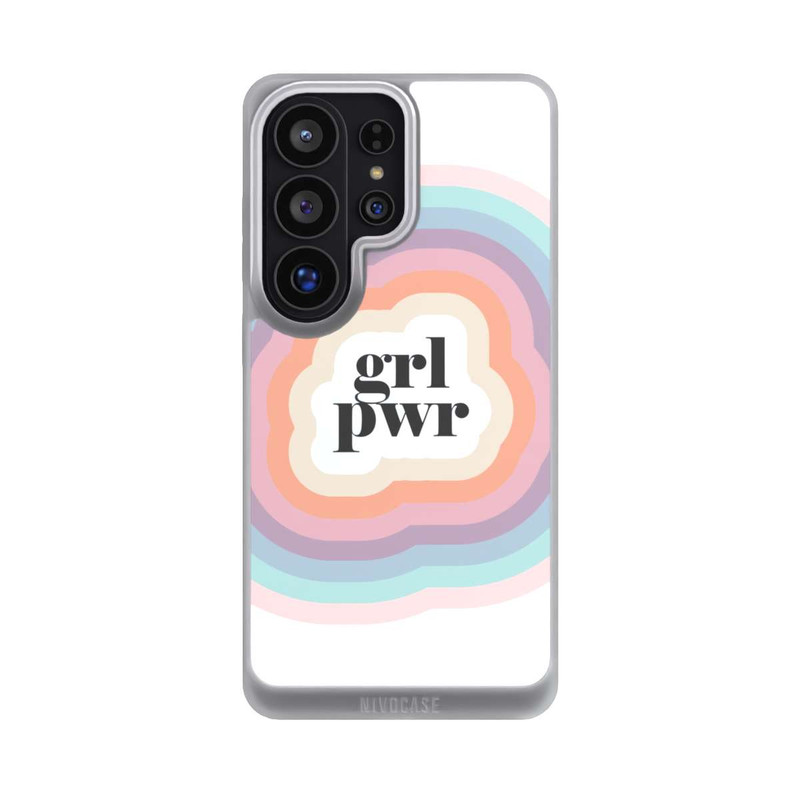 Galaxy S26 Ultra NIVOpure Grl Pwr