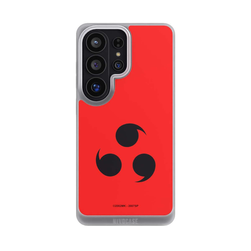 Galaxy S26 Ultra NIVOpure Sharingan