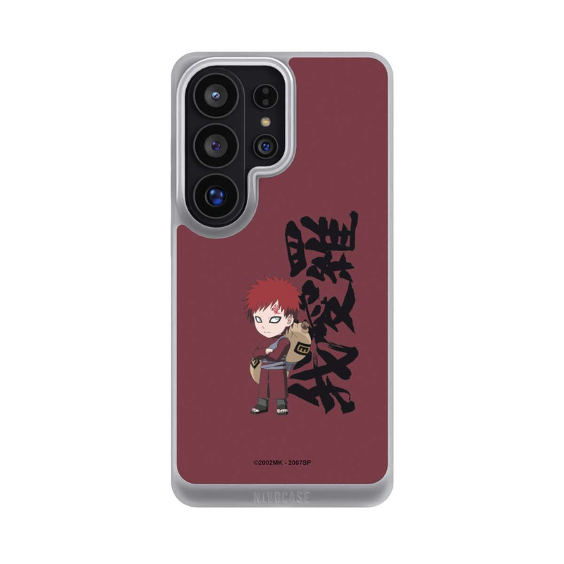 Galaxy S26 Ultra NIVOpure Gaara SD