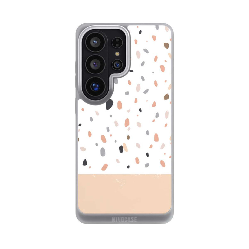 Galaxy S26 Ultra NIVOpure Terrazzo Love