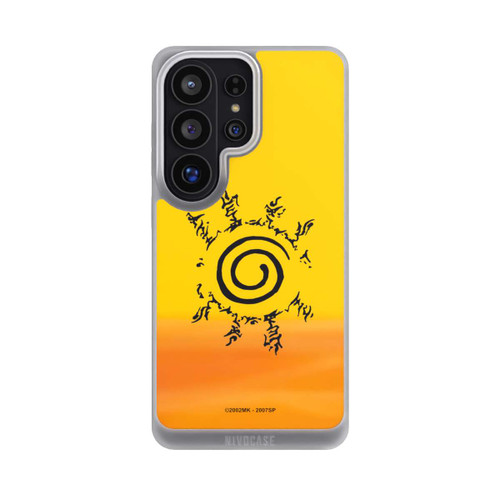 Samsung Galaxy S26 Ultra NIVOpure Das Siegel von Naruto