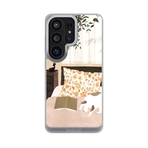 Samsung Galaxy S26 Ultra NIVOpure Fauler Abend von Léa Le Pivert
