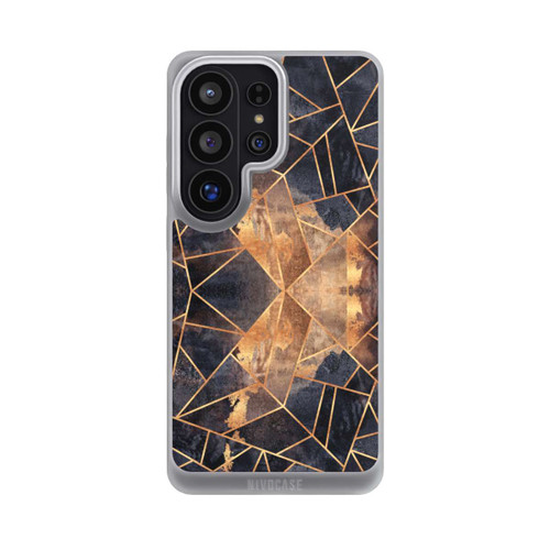 Samsung Galaxy S26 Ultra NIVOpure Zerbrochener Stein