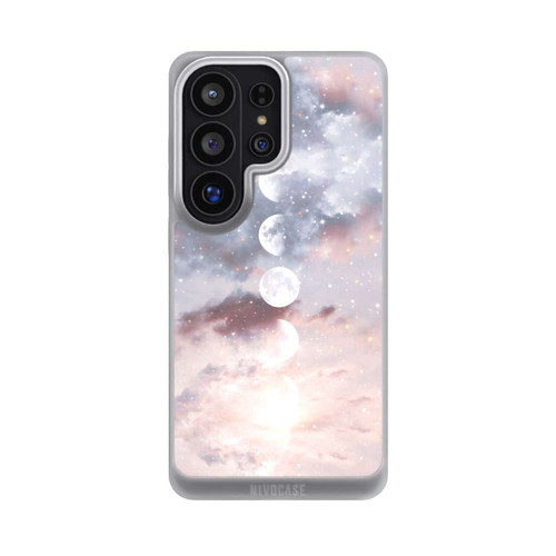 Samsung Galaxy S26 Ultra NIVOpure clair de lune