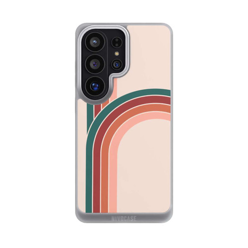Samsung Galaxy S26 Ultra NIVOpure Erdtöne