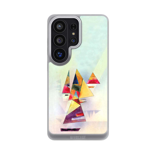 Samsung Galaxy S26 Ultra NIVOpure Komposition von Wassily Kandinsky