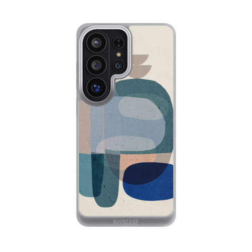 Samsung Galaxy S26 Ultra NIVOpure Stein Nr. 3 Blau