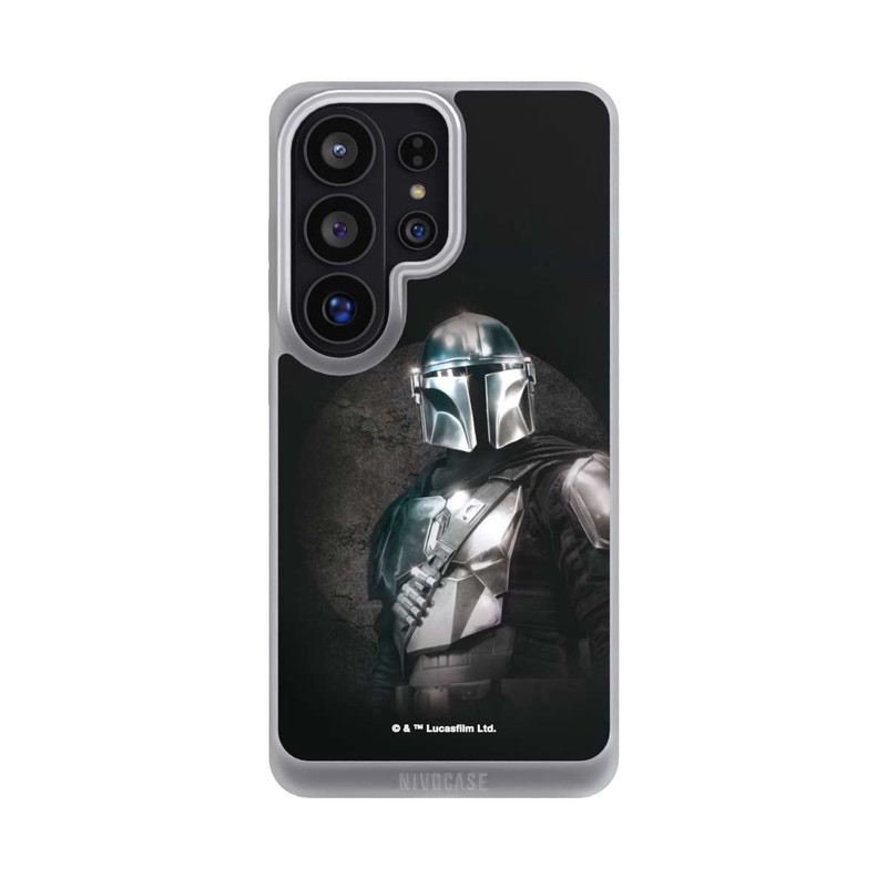 Galaxy S26 Ultra NIVOpure Soldat de l'Empire 