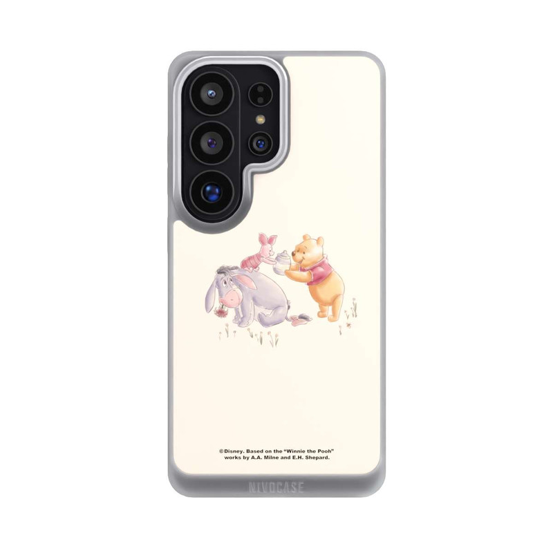 Galaxy S26 Ultra NIVOpure Winnie Puuh - Honig schenken