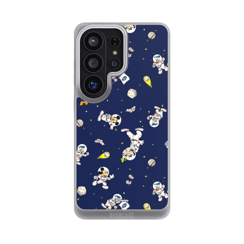 Samsung Galaxy S26 Ultra NIVOpure Micky und Goofy Universum