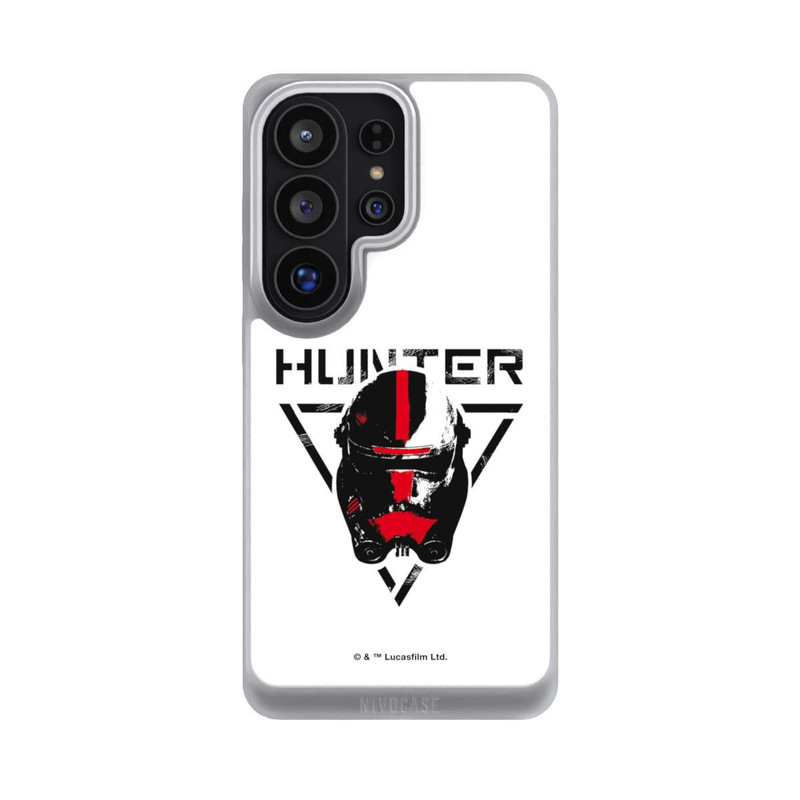 Galaxy S26 Ultra NIVOpure Bad Batch Hunter