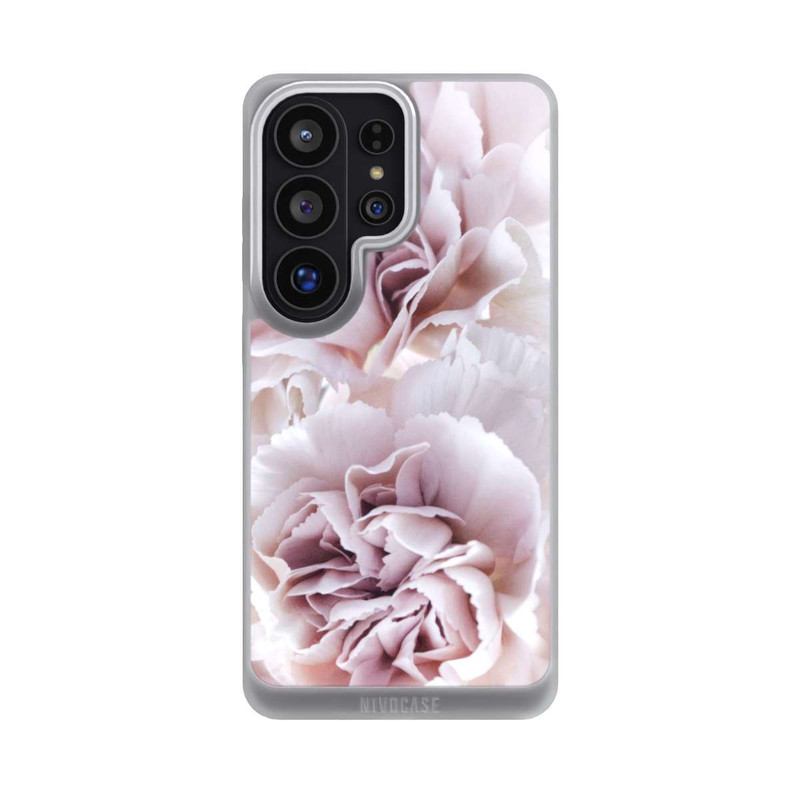 Galaxy S26 Ultra NIVOpure Blühende Nelke