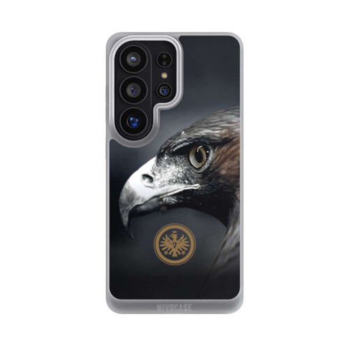 Samsung Galaxy S26 Ultra NIVOpure Eintracht Adler Design