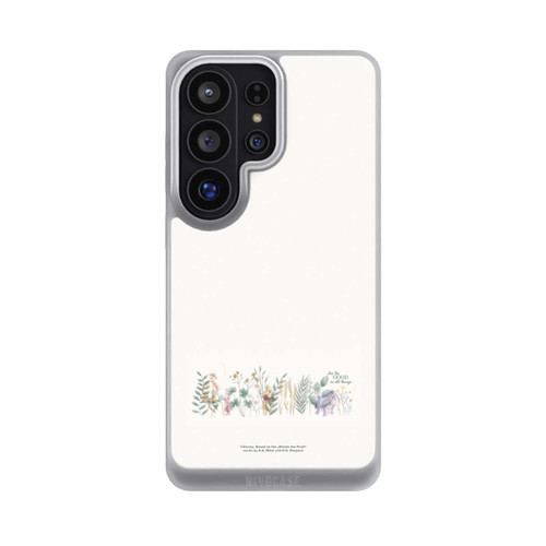 Samsung Galaxy S26 Ultra NIVOpure Winnie Puuh und seine Freunde hinter Eukalyptus