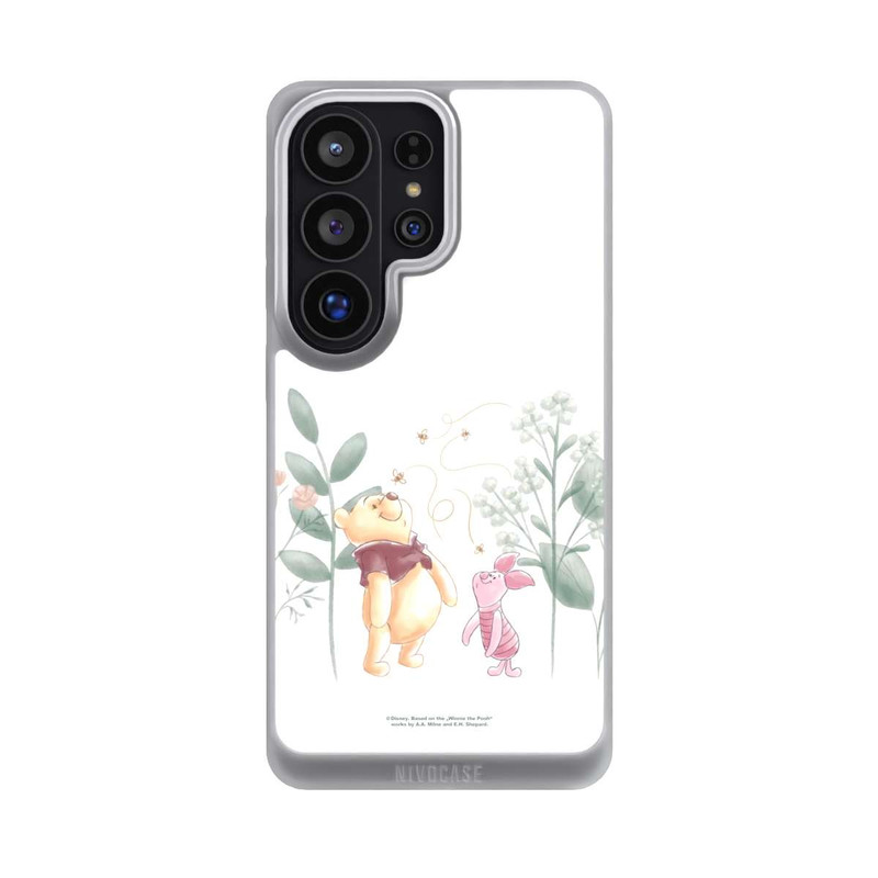 Galaxy S26 Ultra NIVOpure Winnie Puuh Ferkel Eukalyptus