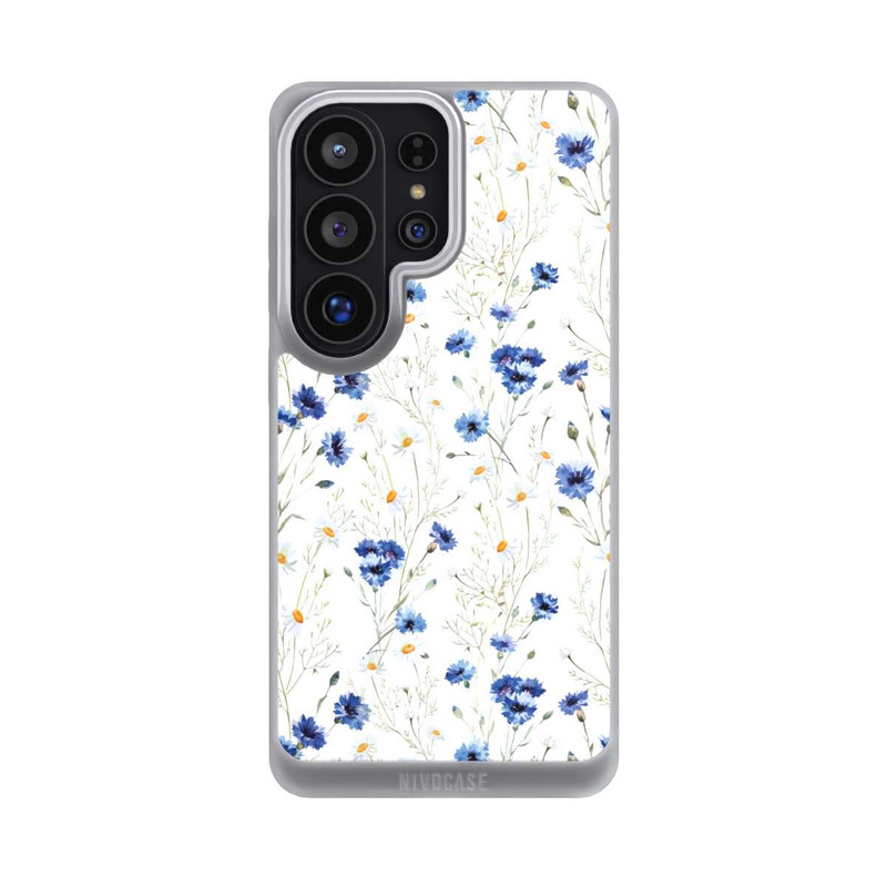 Galaxy S26 Ultra NIVOpure Flower Pattern 6
