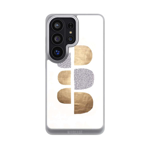 Samsung Galaxy S26 Ultra NIVOpure Geometrische Abstrakte