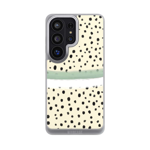 Samsung Galaxy S26 Ultra NIVOpure Crazy Life Art 02 Boho