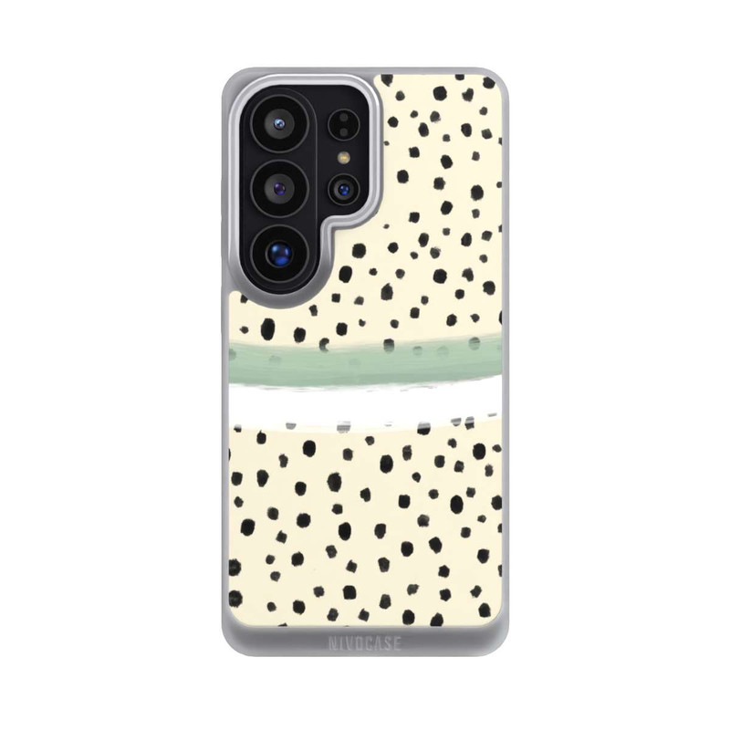 Galaxy S26 Ultra NIVOpure Crazy Life Art 02 Boho