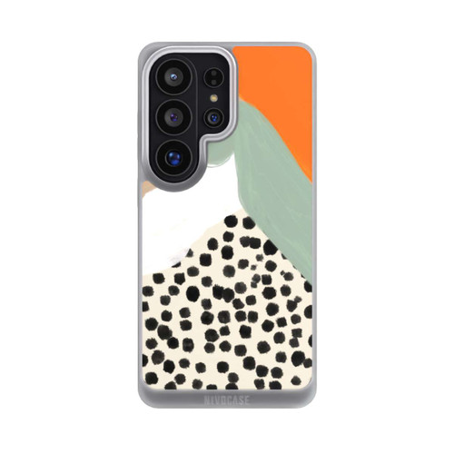 Samsung Galaxy S26 Ultra NIVOpure Crazy Life Art 03 Boho