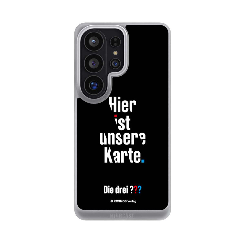 Galaxy S26 Ultra NIVOpure Hier Ist Unsere Karte