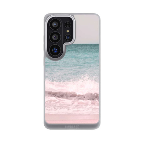 Samsung Galaxy S26 Ultra NIVOpure Rêve de plage rose