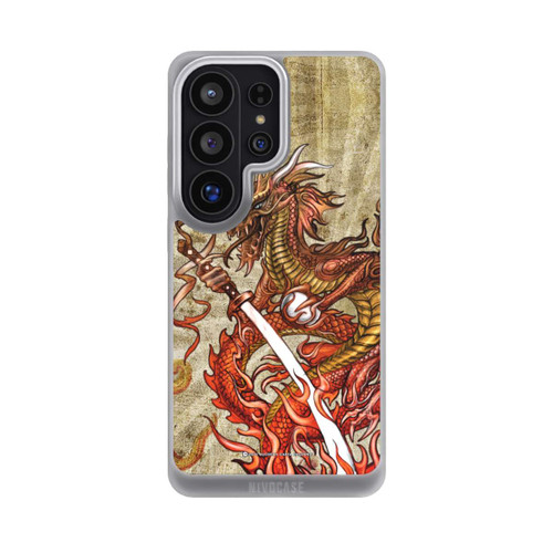 Samsung Galaxy S26 Ultra NIVOpure 13th Samurai