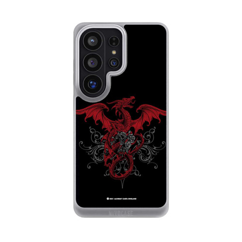 Samsung Galaxy S26 Ultra NIVOpure Draco Rosa
