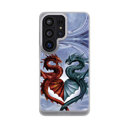 Samsung Galaxy S26 Ultra NIVOpure Draconic Tryst